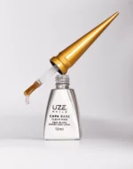 Capa Base Clear 12ml Uze Nails - Imagem 2