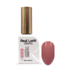 Esmalte em Gel Soak-Off Pro 10ml Real Love Cor 10