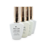 Esmaltes em Tons de Branco Francesinha 10 ml - Real Love