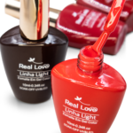 Kit 6 Esmaltes Tons de Vermelho 10ml - Real Love - Imagem 3