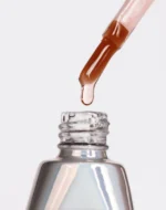 Capa Base Clear 12ml Uze Nails - Imagem 3