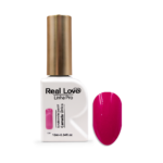 Esmalte em Gel Soak-Off Pro 10ml Real Love Cor 25