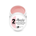 Gel de Modelagem 15ml - Linha Classic - Allsmile LT-15-02