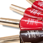 Kit 6 Esmaltes Tons de Vermelho 10ml - Real Love - Imagem 2