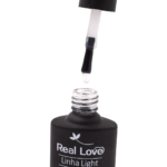 Top Coat Tradicional 8ml Real Love
