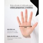 Alicate de Cutícula Staleks - NS-10-7 - Série Smart 10 - Imagem 5