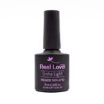 Primer Non Acid Linha Light 8ml - Real Love