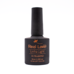 UltraBond Para Unhas Linha Light 8ml - Real Love