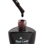 Kit 4 Esmaltes Tons de Marrom 10 ml - Real Love - Imagem 6