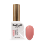Esmalte em Gel Soak-Off Pro 10ml Real Love Cor 07