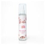 Body Splash da Barbie 200ml