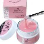 Gel Construtor Nude 05 Dafu UV LED 15g - Imagem 2