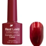 Esmalte em Gel 8ml - Linha Classic - Real Love ESM-01-68