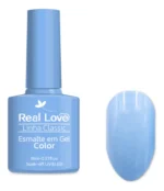 Kit 4 Esmaltes em Gel Linha Classic Real Love 8ml - Imagem 4
