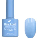 Esmalte em Gel 8ml - Linha Classic - Real Love - ESM-01-30