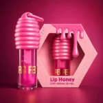 Brilho Labial Gloss Hidratante Mel 5g - Imagem 2