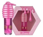 Brilho Labial Gloss Hidratante Mel 5g