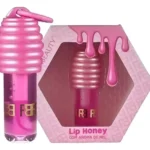 Brilho Labial Gloss Hidratante Mel 5g