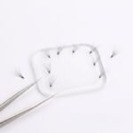 Esponja para Cola de Cílios DF111-AC43