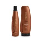 Kit Kera System Aneethun Shampoo Recondicionador e Finalizador