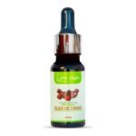Lore Pele Oleo Essencial De Cravo Da India 100% Puro 15ml