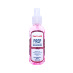 Prep Higienizador de Unhas - Real Love 120ML