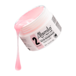 Gel de Modelagem 15ml - Linha Classic - Allsmile LT-15-02 - Imagem 2