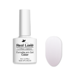 Esmalte em Gel 8ml - Linha Classic - Real LoveESM - 01-01