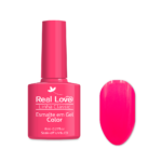 Esmalte em Gel 8ml - Linha Classic - Real Love - ESM-01-24