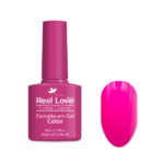 Esmalte em Gel 8ml - Linha Classic - Real Love - ESM-01-25