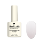 Esmalte em Gel 8ml - Linha Classic - Real Love  ESM - 01-02