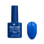Esmalte em Gel 8ml - Linha Classic - Real Love - ESM-01-33