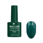 Esmalte em Gel 8ml - Linha Classic - Real Love- ESM-01-34