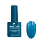 Kit 4 Esmaltes em Gel Linha Classic Real Love 8ml - Imagem 3