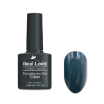Esmalte em Gel 8ml - Linha Classic - Real Love - ESM-01-36