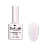 Esmalte em Gel 8ml - Linha Classic - Real Love - ESM-01-61
