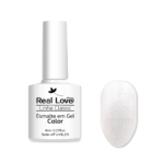 Esmalte em Gel 8ml - Linha Classic - Real Love ESM-01-62