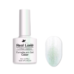 Esmalte em Gel 8ml - Linha Classic - Real Love ESM-01-63
