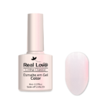 Esmalte em Gel 8ml - Linha Classic - Real Love ESM-01-66