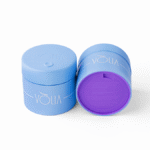 Pote Eco Duo Azul Celeste Vólia 30g