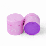 Pote Eco Duo Rosa Candy Vólia 30g