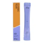 Gel Vólia Classic Nude 14g para Alongamento e Modelagem de Unhas