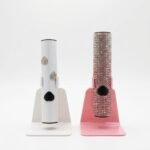 Lanterna de Mesa UV/LED para Unhas Branca