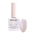 Esmalte em Gel 8ml - Linha Light - Real Love GEL-87-187