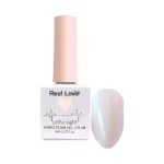 Esmalte em Gel 8ml - Linha Light - Real Love GEL-87-188