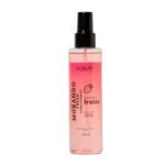 Body Splash Morango Fresh 160ml Porán