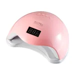 CABINE LED/UV SUN 5 48W - ROSA BIVOLT