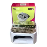 Cabine R9 Girl Fatale