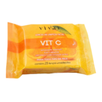 Lenços Demaquilantes Vitamina C