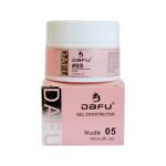 Gel Construtor Nude 05 Dafu UV LED 15g